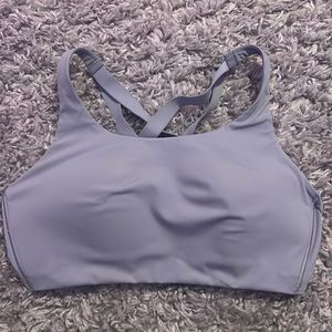 Lululemon Energy Bra High Support Sports Bra